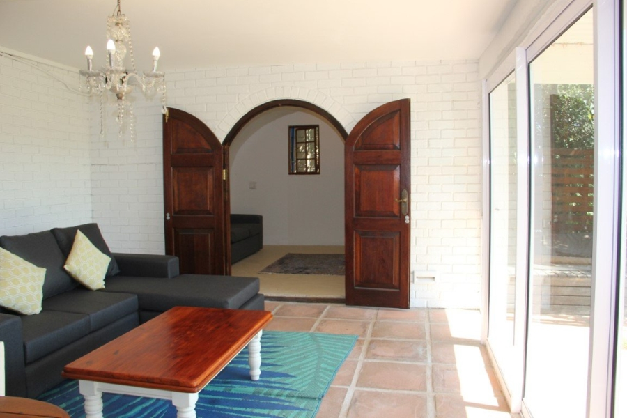 To Let 2 Bedroom Property for Rent in Rome Glen Western Cape